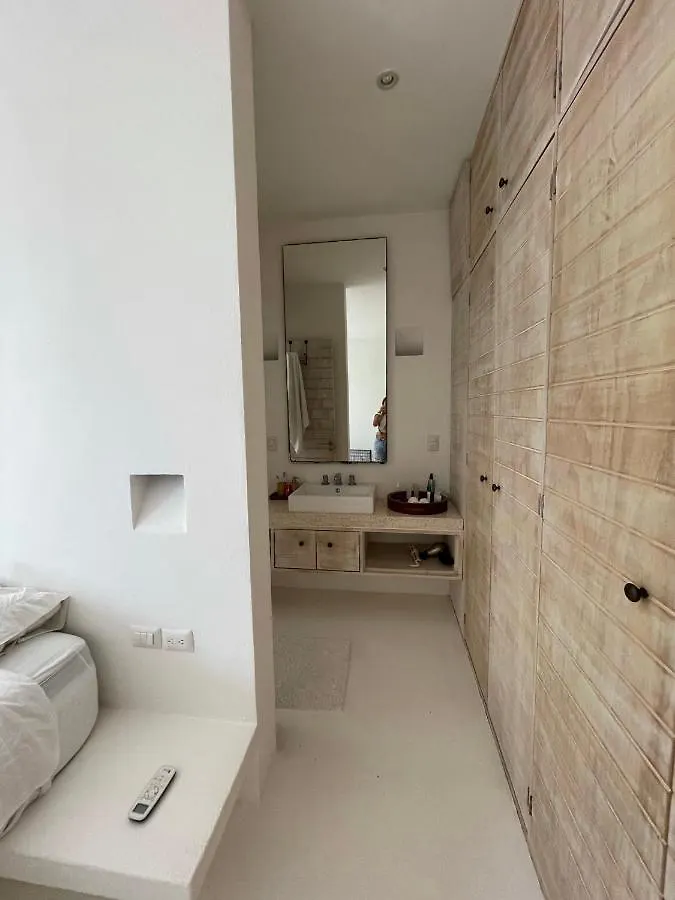 Saasil Apartment Tulum