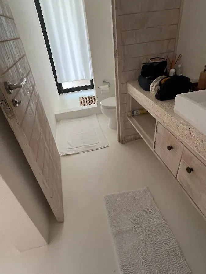 Saasil Apartment Tulum Mexico