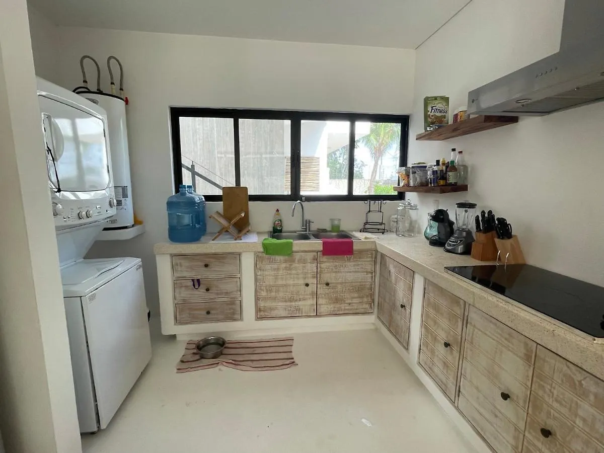 Saasil Apartment Tulum