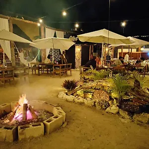 Sunset Bungalows Hotel